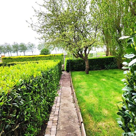 B&B Het Polderhof Jabbeke  Exteriör bild